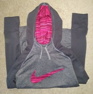 Nike sweat shirt